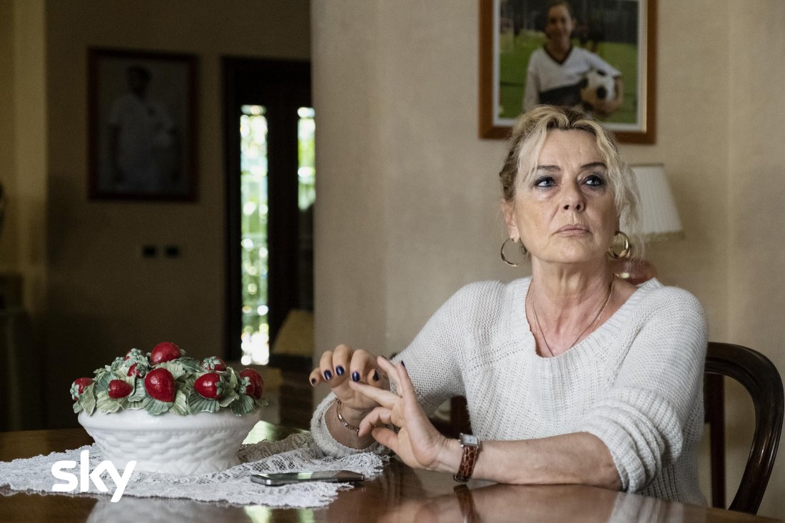 Speravo De Morì Prima Streaming Alta Definizione
