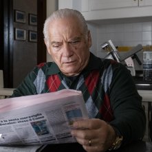 Speravo de morì prima: un'immagine della serie