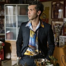 Speravo de morì prima: una scena della serie