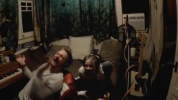 Billie Eilish: The World’s A Little Blurry - Trailer