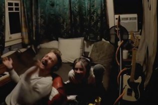 Billie Eilish: The World’s A Little Blurry - Trailer