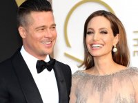 Angelina Jolie ammette: 'Gli ultimi anni sono stati davvero difficili'