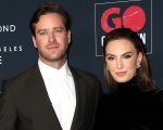 Armie Hammer, l'ex moglie Elizabeth Chambers: 'Sono scioccata e devastata'