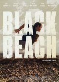 Locandina di Black Beach