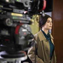 Carla: la prima immagine di Alessandra Mastronardi