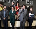 Chiami il mio agente!, la recensione: su Netflix la risposta francese a Boris