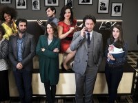 Chiami il mio agente!, la recensione: su Netflix la risposta francese a Boris