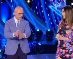 Grande Fratello Vip 5, Alfonso Signorini e quelle frasi infelici a Elisabetta Gregoraci