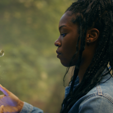 Fate: The Winx Saga, Precious Mustapha nella serie Netflix