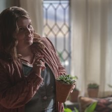 Fate: The Winx Saga, Eliot Salt in una scena della serie Netflix