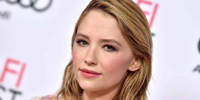 Haley Bennett: " Ecco perché Terrence Malick è il mio angelo custode"
