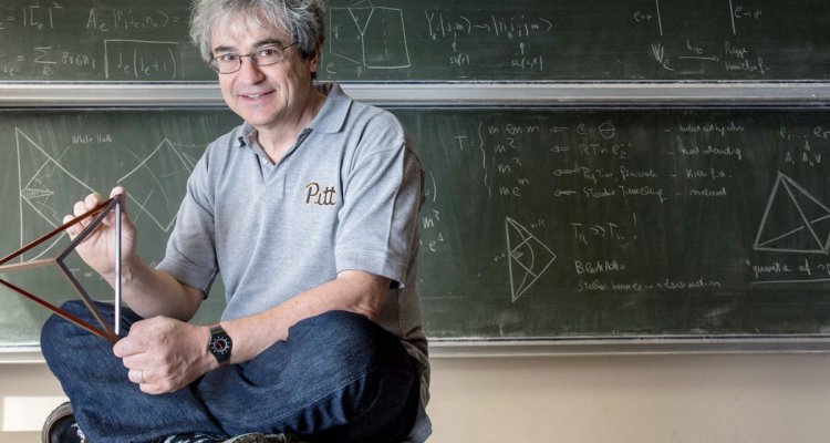 Helgoland: il libro di Carlo Rovelli diventa una serie tv ...