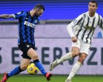 Inter-Juventus di Coppa Italia stasera su Rai1: dove vederla anche in streaming