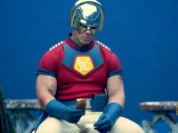 The Suicide Squad: John Cena ha mangiato 40 empanadas per una scena del film