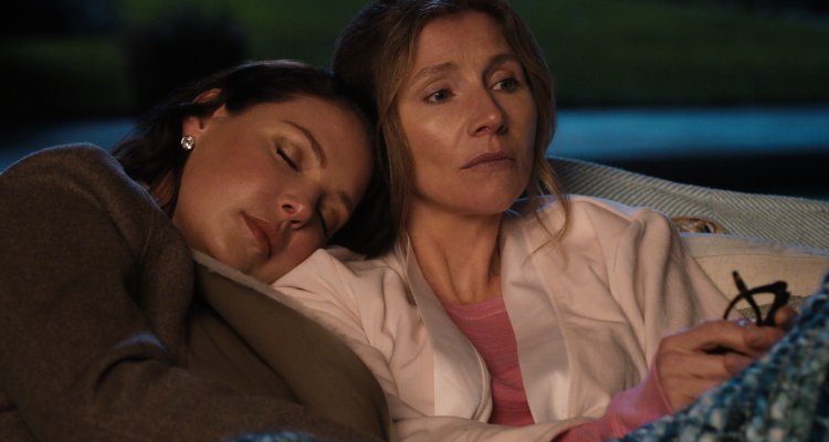 L'estate in cui imparammo a volare, la recensione della serie tv Netflix - Movieplayer.it