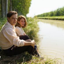 Lei mi parla ancora: un momento del film