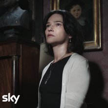 Lei mi parla ancora: una sequenza del film