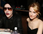 Marilyn Manson respinge le accuse di Evan Rachel Wood: 'Orribile distorsione della realtà'