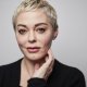 Rose McGowan reagisce alle accuse contro Marilyn Manson: 'Io sto con Evan Rachel Wood'