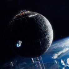 Space Sweepers: una foto del film