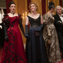 The Nevers: un'immagine delle protagoniste