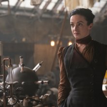 The Nevers: una foto tratta dalla serie