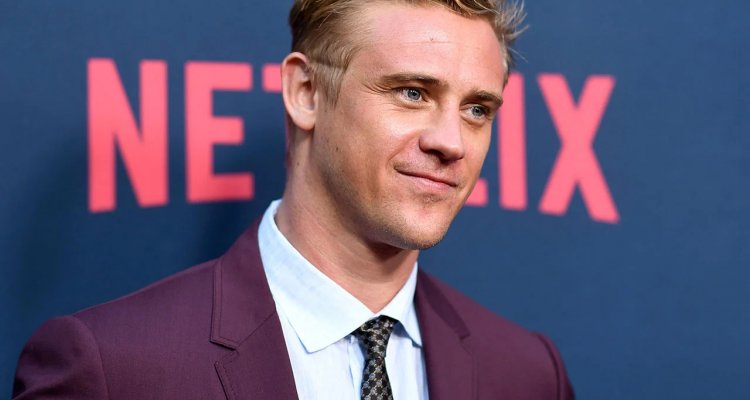 Film E Programmi Tv Di Boyd Holbrook