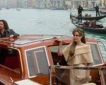 The Tourist: Venezia e le location vere e fittizie nel film con Johnny Depp e Angelina Jolie