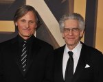 Viggo Mortensen e David Cronenberg riuniti per 'uno strano film noir'
