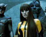 Watchmen e Avengers: Endgame, Ted Cruz paragona la sinistra americana ai cattivi dei due film