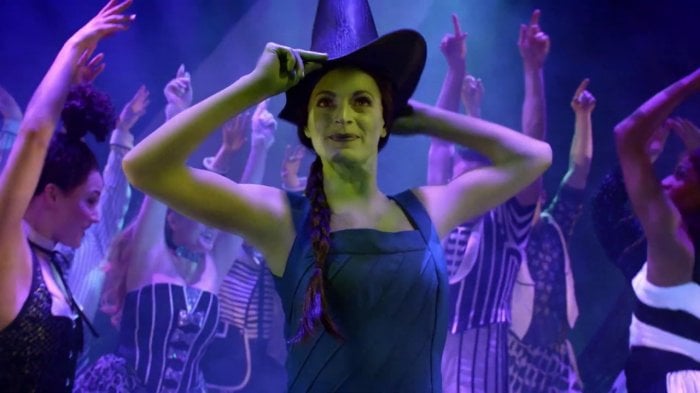 Wicked: Jon M. Chu alla regia del film tratto dal musical