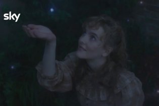 The Nevers - Teaser Trailer