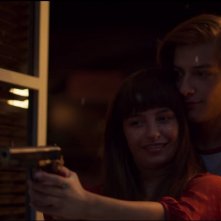 All My Friends Are Dead: una sequenza