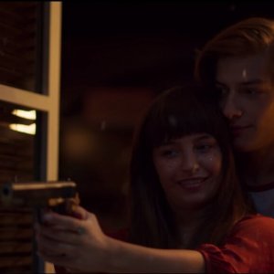 All My Friends Are Dead: una sequenza