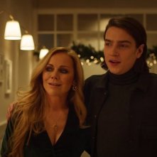 All My Friends Are Dead: una sequenza del film