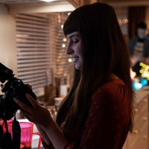 All My Friends Are Dead: una scena