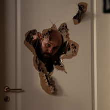 All My Friends Are Dead: una scena del film