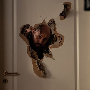 All My Friends Are Dead: una scena del film