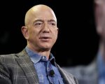 Amazon: Jeff Bezos dice addio all'incarico di CEO