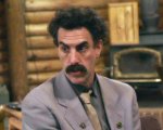 Golden Globe 2021: Sacha Baron Cohen commenta le nomination e 'recluta' Rudy Giuliani