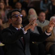 Coda: Eugenio Derbez in una scena