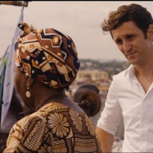 Dolce fine giornata: una scena del film