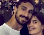 Davide Astori, l'ex compagna Francesca Fioretti su Instagram: 'Voglio la verità sulla sua morte'
