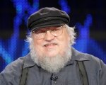George R.R. Martin: 'Nel 2020 ho scritto centinaia di pagine di The Winds of Winter'
