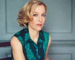 Gillian Anderson commenta la nomination ai Golden Globe 2021: 'Sarà una serata memorabile'