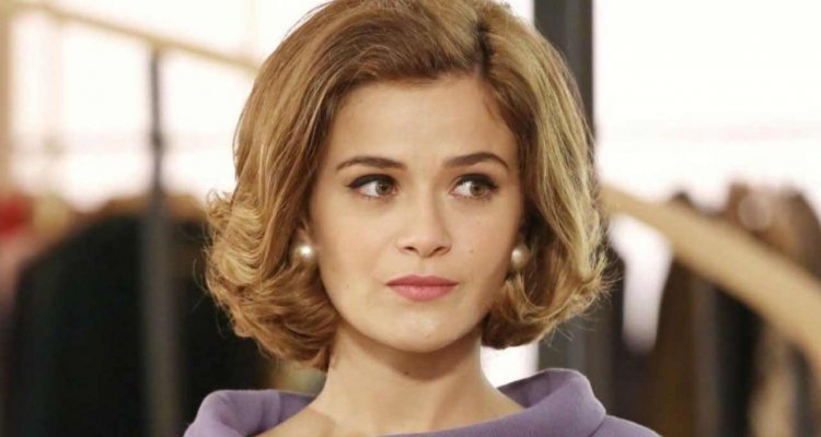 Il Paradiso delle signore 5, anticipazioni 4 febbraio 2021 ...