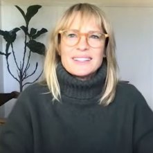 Land: un primo piano di Robin Wright al Sundance 2021