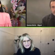 Land: Robin Wright e Demian Bichir al Sundance 2021