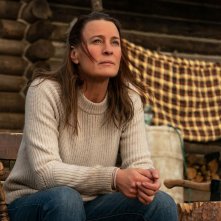 Land: una bella immagine di Robin Wright