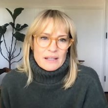 Land: un primo piano di Robin Wright al Sundance 2021